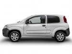 Fiat Uno Furgao 2013 года
